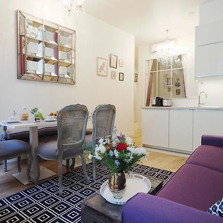Louvre Opera Private Chicsuites Παρίσι Εξωτερικό φωτογραφία