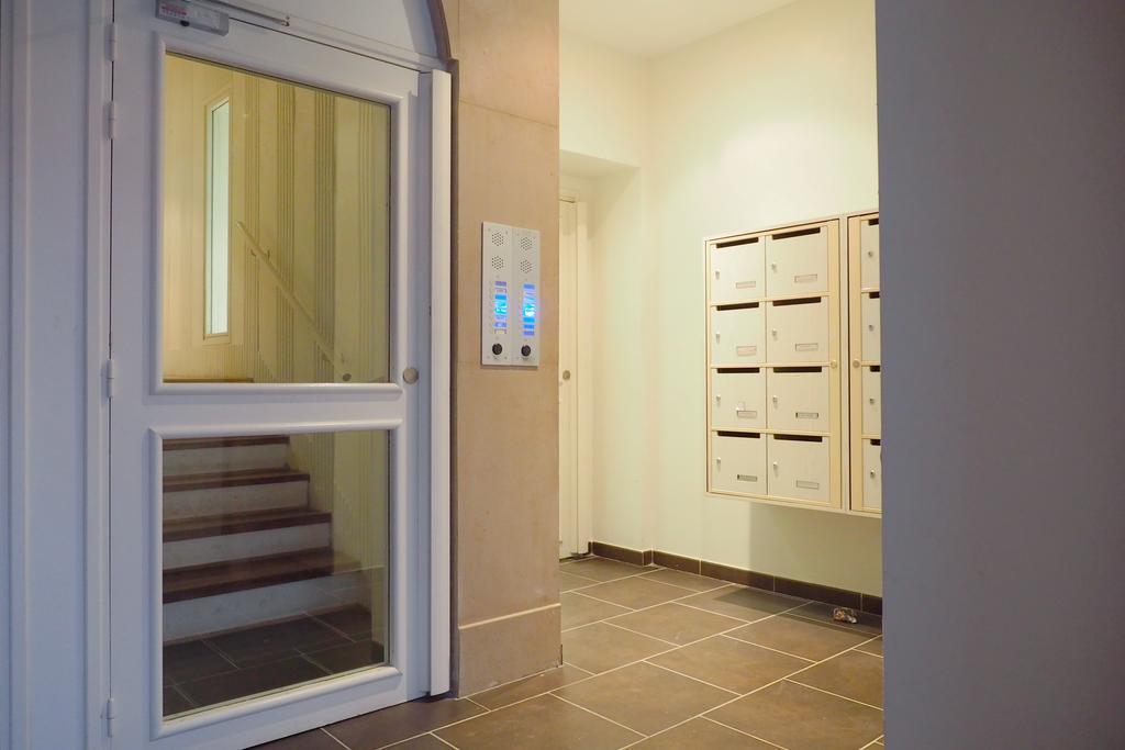 Louvre Opera Private Chicsuites Παρίσι Εξωτερικό φωτογραφία