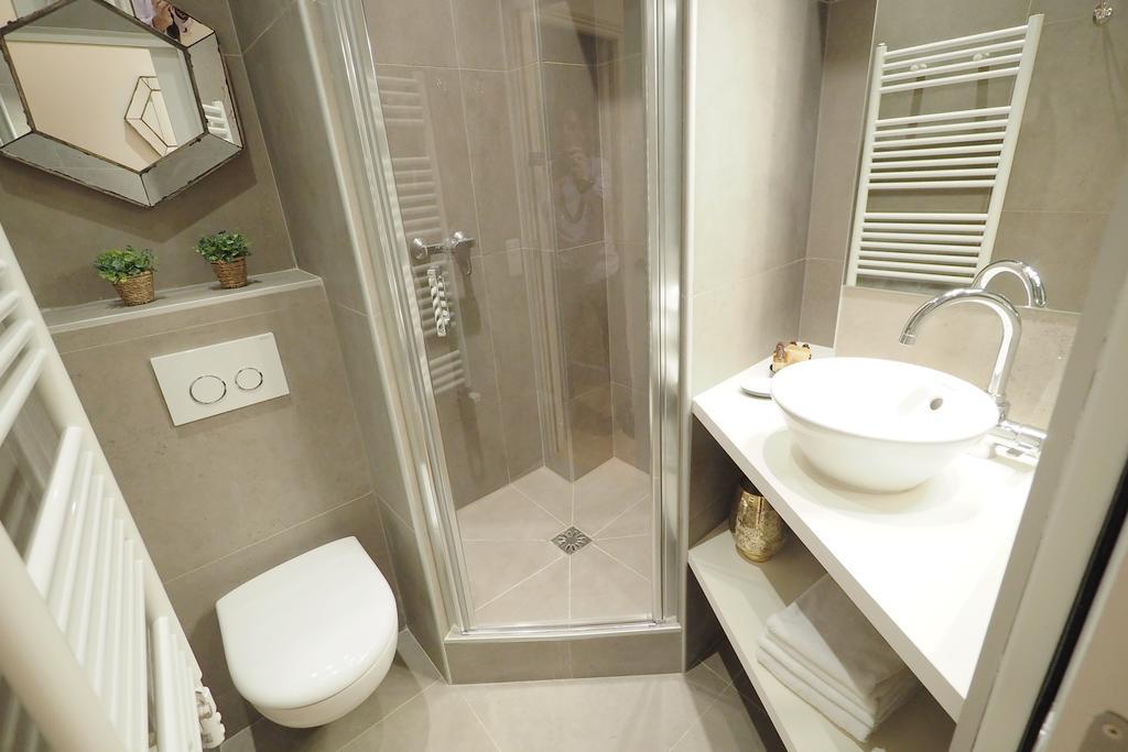 Louvre Opera Private Chicsuites Παρίσι Εξωτερικό φωτογραφία