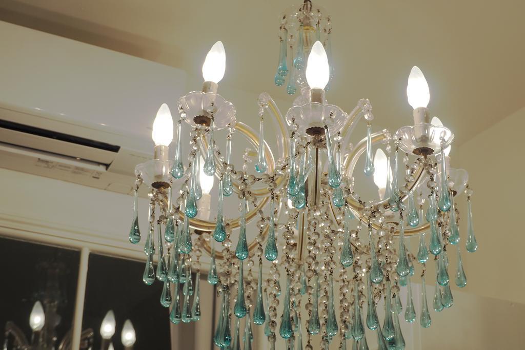 Louvre Opera Private Chicsuites Παρίσι Εξωτερικό φωτογραφία